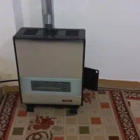 دو عدد بخاری در حد نو کاملا سالم ( هر کدوم ۳۲۰۰)