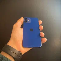 آیفون ۱۲ حافظه۱۲۸گیگ همه‌ رنگ‌ها iPhone 12|موبایل|تهران, صادقیه|دیوار