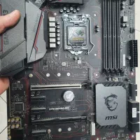 مادربرد msi z270