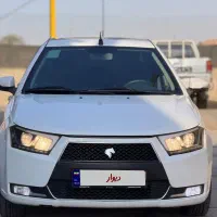 دنا پلاس سفید بیرنگ درجه یک