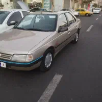 پژو405مدل 82