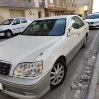 تویوتا کراون، مدل ۲۰۰۲|خودرو سواری و وانت|شاهین دژ, |دیوار