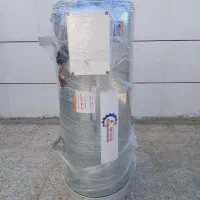 هواکش صنعتی و جت هیتر مرغداری دامداری