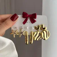 پک گوشواره اقتصادی|بدلیجات|خرمآباد, |دیوار