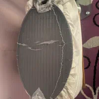 تابه گریل چدنی