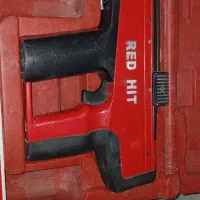 تفنگی میخکوب RED HIT