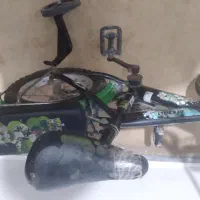 دوچرخه سایز ۱۲|دوچرخه، اسکیت، اسکوتر|بندر گناوه, |دیوار