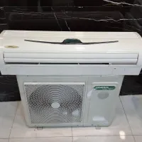 کولرگازی جنرال طرح لبخندی/کولر گازی ۳۰۰۰۰ اصلی