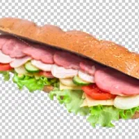 نیازمند نیرو جهت کار در ساندویچی