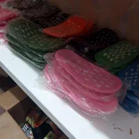 شهدالعسل وجوراب سلکنی موجود هست|آرایشی، بهداشتی، درمانی|میناب, |دیوار