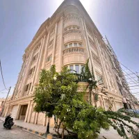 آپارتمان135-متری-3-خواب-مدرس-لوکس