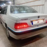 پژو پارس مدل ۱۳۹۳ به رویت ماشین صفر کیلومتر|خودرو سواری و وانت|رشت, حمیدیان|دیوار