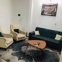 سوییت قاسم آباد اجاره کوتاه مدت|اجارهٔ کوتاه‌مدت آپارتمان و سوئیت|مشهد, یوسفیه (شهرک غرب)|دیوار