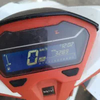 موتور150 کلیک نیکتاز