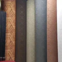 موکت دو لایه