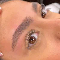 تخفیف ۵۰ درصدی یلدایی فیبروز ابرو