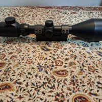 دوربین تفنگ شکاری ، بادی و pcp