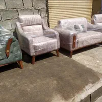 مبل آنیکا (مبلمان رضا)|مبلمان خانگی و میز عسلی|دزفول, |دیوار