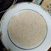 برنج نیمدانه