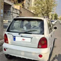 MVM 110سلیندر۴|خودرو سواری و وانت|کرج, عظیمیه|دیوار