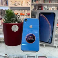 ایفون xr در حد نو واقعی