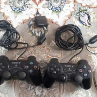 دسته پلی استیشن ۲