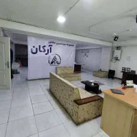 ۱۲۰ متر تجاری زیر قیمت منطقه