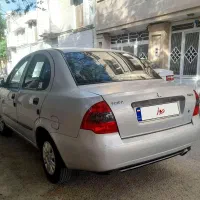 تیبا مدل 97