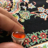 انگشتر عقیق|جواهرات|آمل, |دیوار