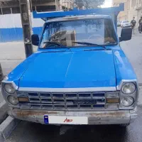 نیسان مدل۸۳