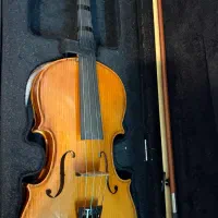 ویالون آموزشی