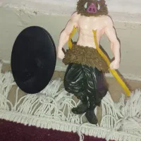 اکشن فیگور انیمه شیطان کش ۳ عددی|اسباب‌‌بازی|بوشهر, |دیوار