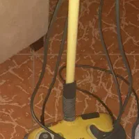 بخارشو در حد نو (تی بخار )