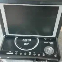 تلویزیون برقی و مسافرتی