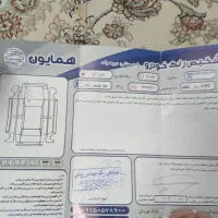 ال۹۰ مدل ۹۰|خودرو سواری و وانت|مشهد, سرافرازان|دیوار