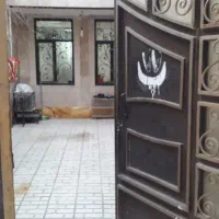 ۱۲۰متر ملکیت دربست