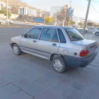 پراید مدل 85|خودرو سواری و وانت|بانه, |دیوار