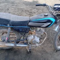 موتور|موتورسیکلت|شاهیوند, |دیوار