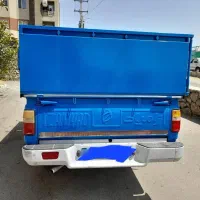 نیسان دوگانه سوز۱۴۰۱