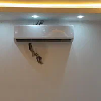 نصب،نصاب و تعمیرات فوق تخصصی کولر گازی
