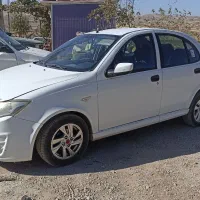 ساینا 96 روانسر|خودرو سواری و وانت|کرمانشاه, |دیوار