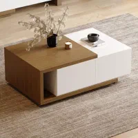 میز جلو مبلی در حد نو