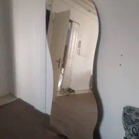 آینه قدی باارتفاع ۲ متری نو