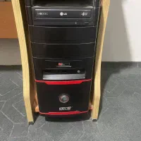 کامپیوتر LG|رایانه رومیزی|مشهد, جاهد شهر|دیوار