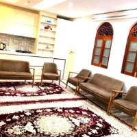 منزل مبله نوساز مرکز شهر نزدیک ساحل