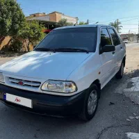 پراید 131  مدل 98