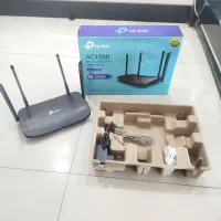 مودم tp-linc AC1200