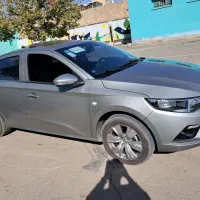 تارا اتوماتیک ۴۰۳V4،تیتانیوم|خودرو سواری و وانت|تهران, اتابک|دیوار