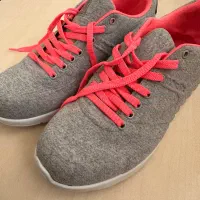 کتونی زنانه کینتیکس ترک ترکی KINETIX