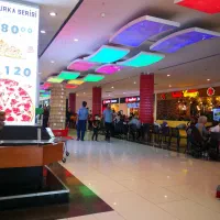 تور زمینی و اقتصادی گروهی وان ترکیه(14رفت)